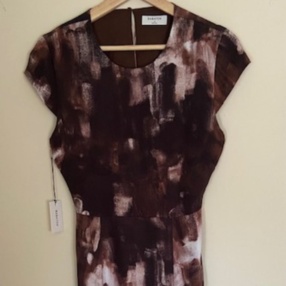 Babaton Hamptons dress